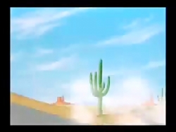 کایوت و رودرانر (فصل 3 - قسمت 21)